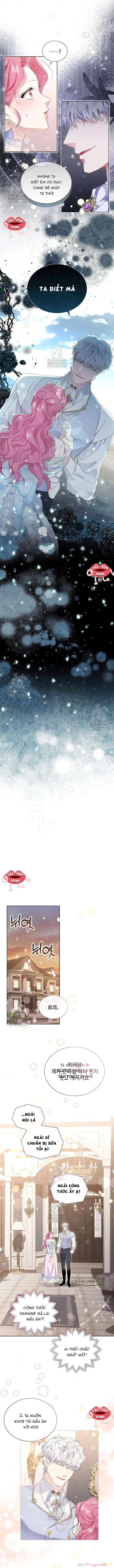 Khi Bị Nam Chính Dịu Dàng Nhưng Cố Chấp Ám Ảnh Chapter 9 - 7