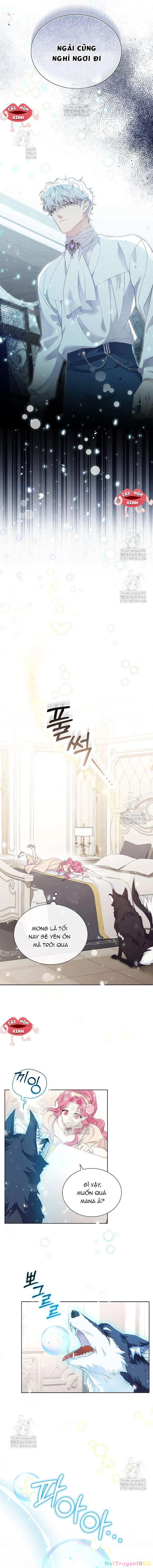 Khi Bị Nam Chính Dịu Dàng Nhưng Cố Chấp Ám Ảnh Chapter 9 - 12