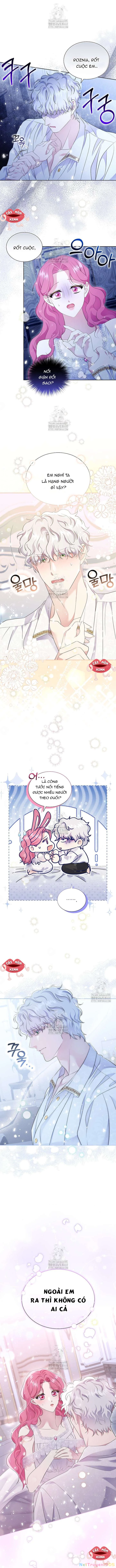 Khi Bị Nam Chính Dịu Dàng Nhưng Cố Chấp Ám Ảnh Chapter 10 - 7