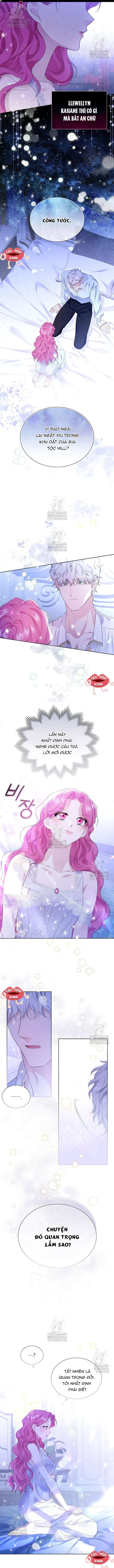 Khi Bị Nam Chính Dịu Dàng Nhưng Cố Chấp Ám Ảnh Chapter 10 - 9