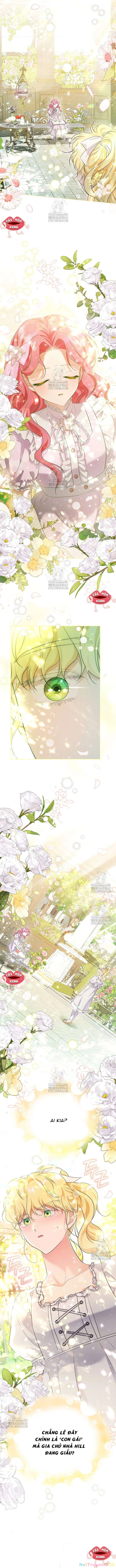 Khi Bị Nam Chính Dịu Dàng Nhưng Cố Chấp Ám Ảnh Chapter 11 - 11