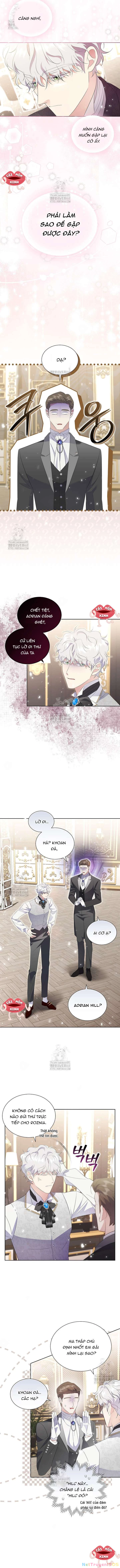 Khi Bị Nam Chính Dịu Dàng Nhưng Cố Chấp Ám Ảnh Chapter 13 - 7