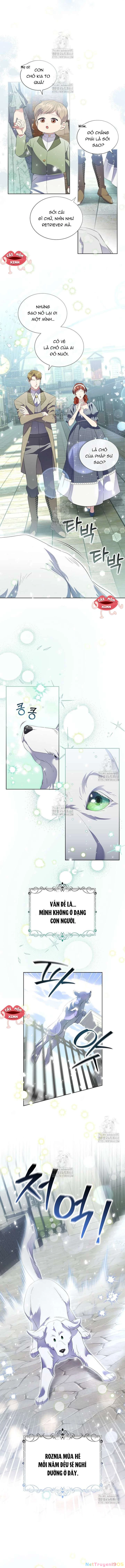 Khi Bị Nam Chính Dịu Dàng Nhưng Cố Chấp Ám Ảnh Chapter 13 - 9