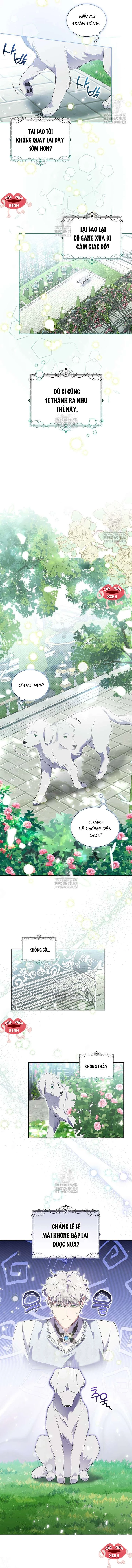 Khi Bị Nam Chính Dịu Dàng Nhưng Cố Chấp Ám Ảnh Chapter 13 - 10