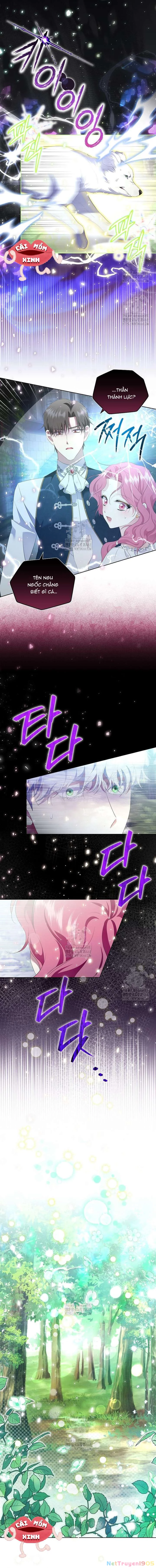 Khi Bị Nam Chính Dịu Dàng Nhưng Cố Chấp Ám Ảnh Chapter 14 - 6