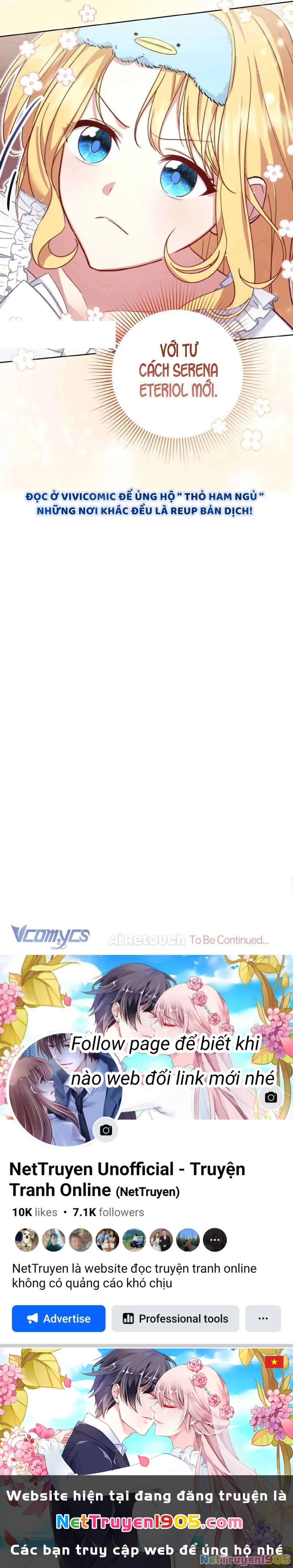 Nàng Vịt Chờ Ngày Hủy Hôn Chapter 1 - 18