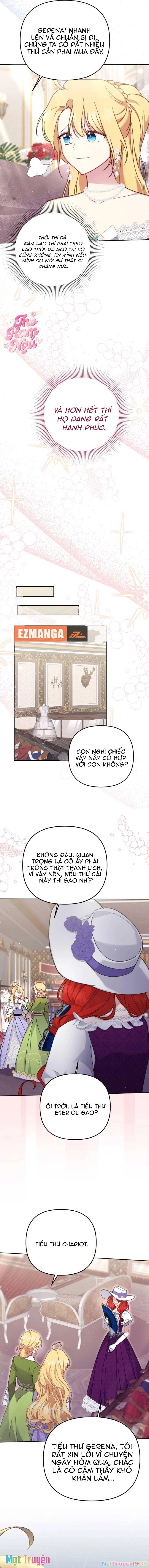 Nàng Vịt Chờ Ngày Hủy Hôn Chapter 3 - 13