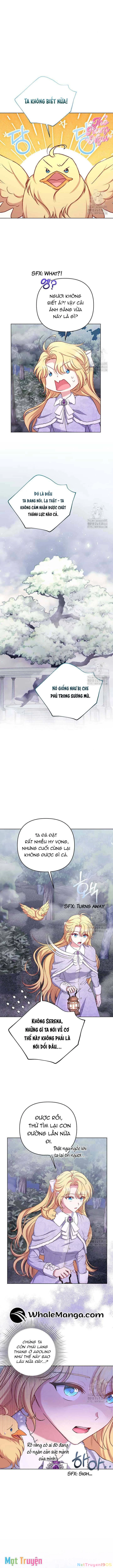 Nàng Vịt Chờ Ngày Hủy Hôn Chapter 14 - 4