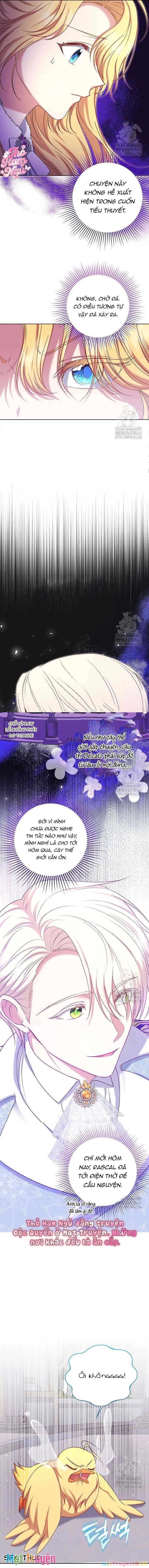 Nàng Vịt Chờ Ngày Hủy Hôn Chapter 15 - 2