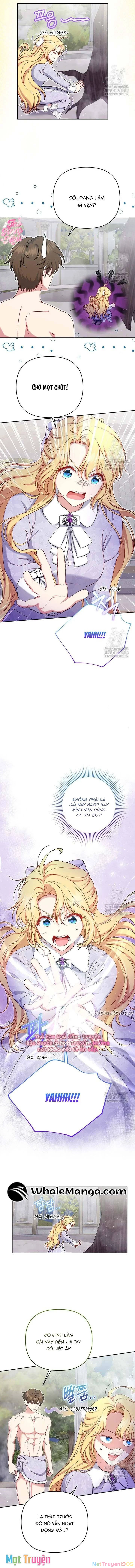 Nàng Vịt Chờ Ngày Hủy Hôn Chapter 16 - 6