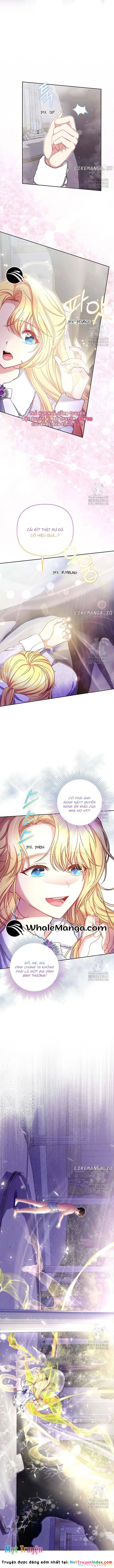 Nàng Vịt Chờ Ngày Hủy Hôn Chapter 16 - 8