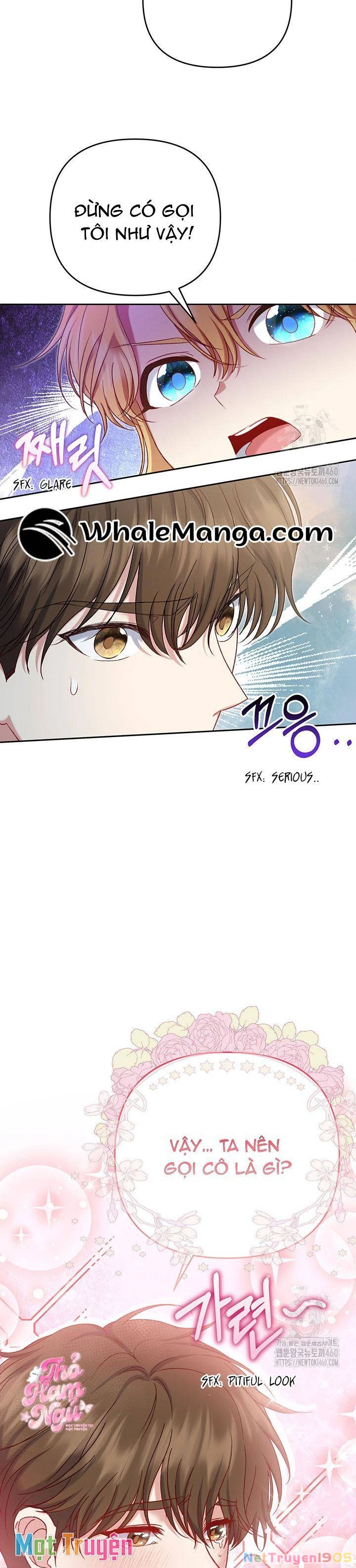 Nàng Vịt Chờ Ngày Hủy Hôn Chapter 17 - 2