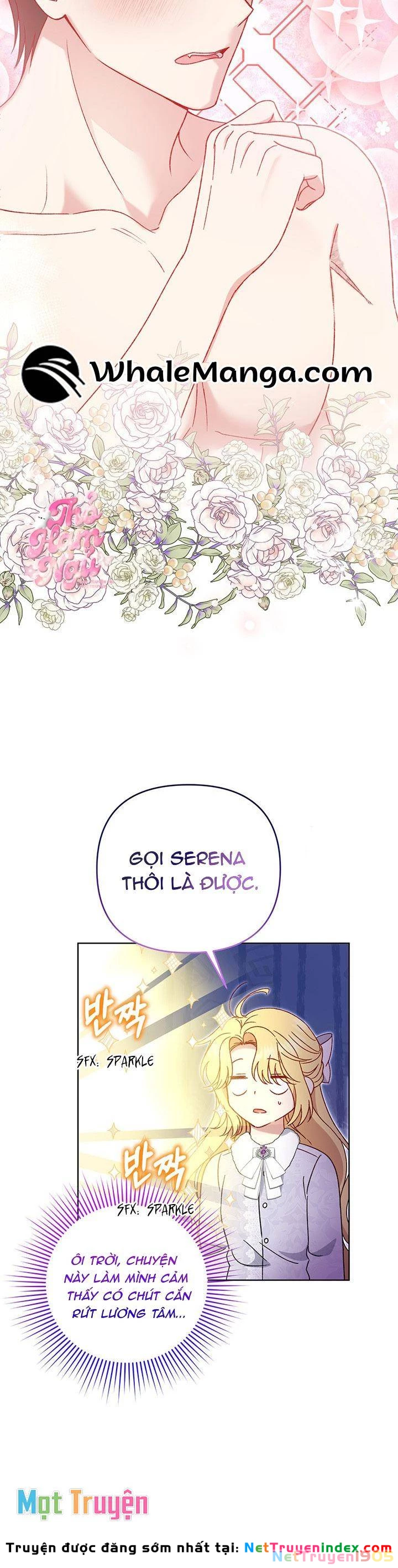 Nàng Vịt Chờ Ngày Hủy Hôn Chapter 17 - 3