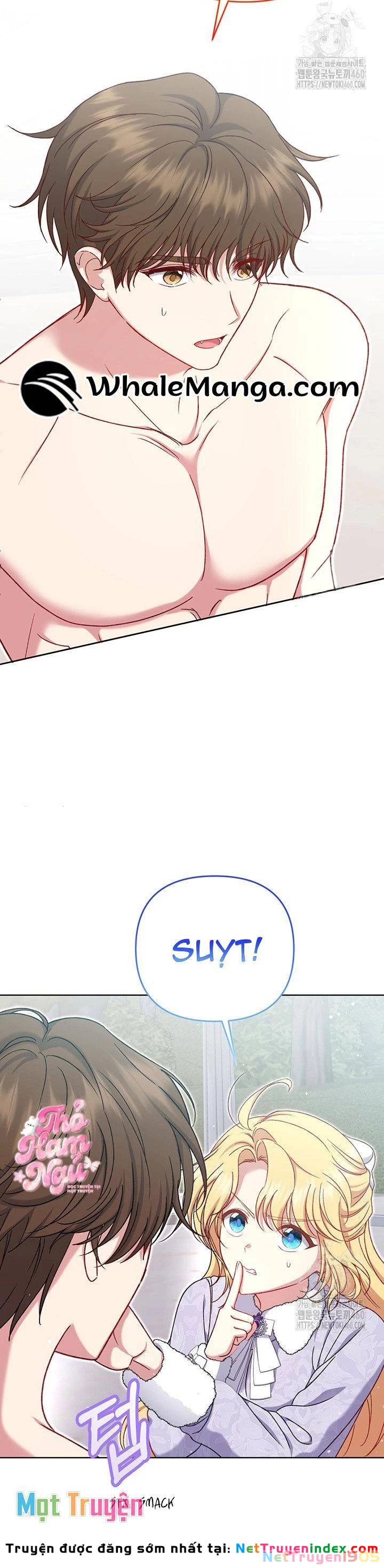 Nàng Vịt Chờ Ngày Hủy Hôn Chapter 17 - 6