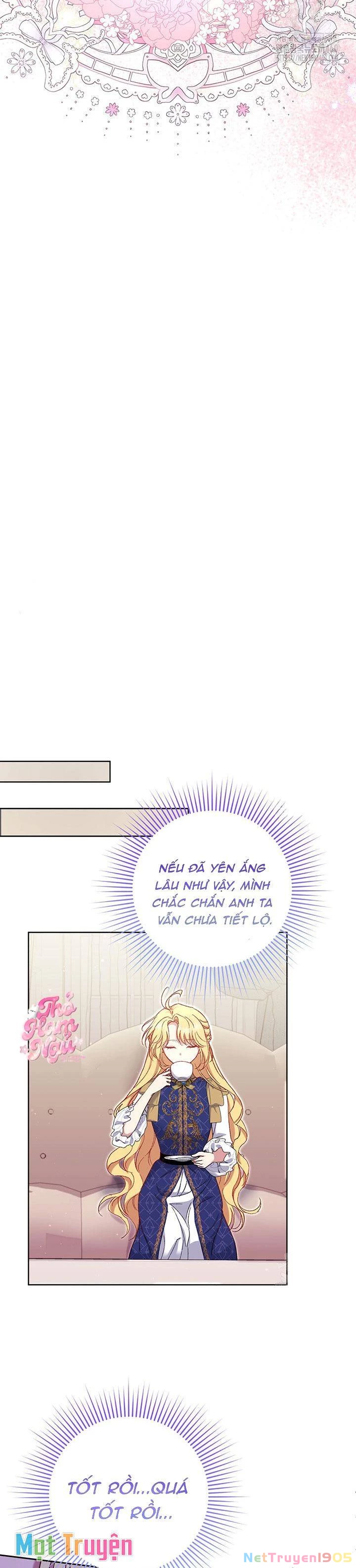 Nàng Vịt Chờ Ngày Hủy Hôn Chapter 17 - 8