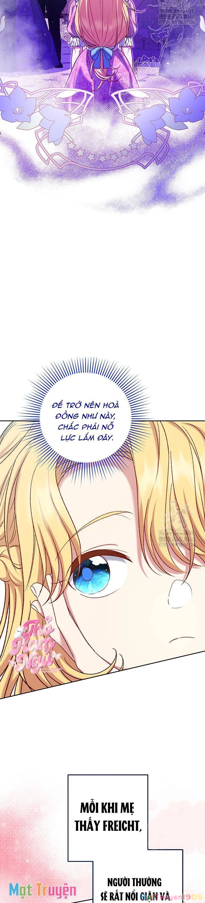 Nàng Vịt Chờ Ngày Hủy Hôn Chapter 17 - 14