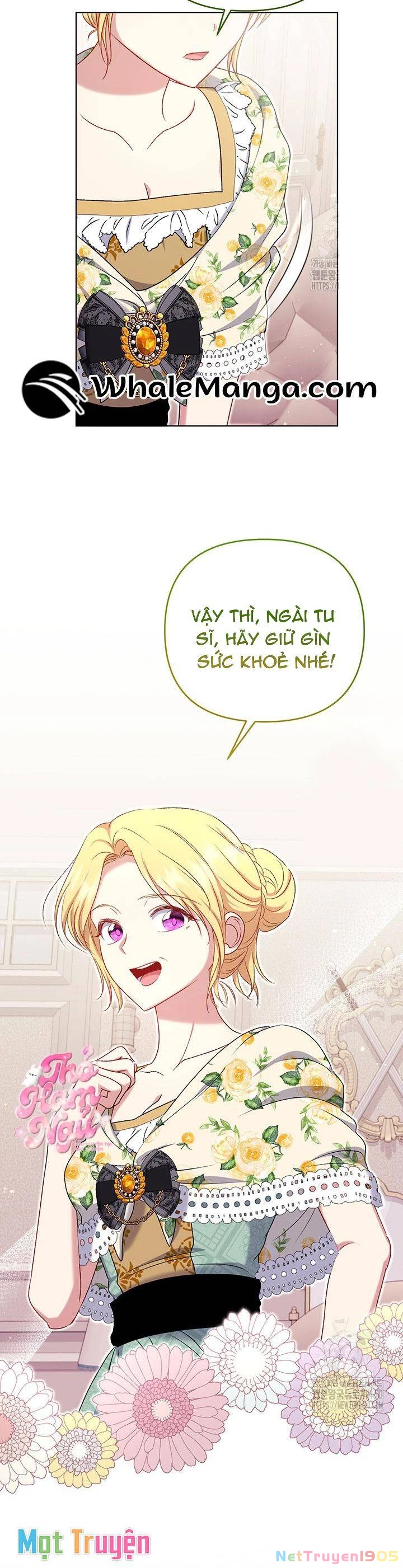 Nàng Vịt Chờ Ngày Hủy Hôn Chapter 17 - 18