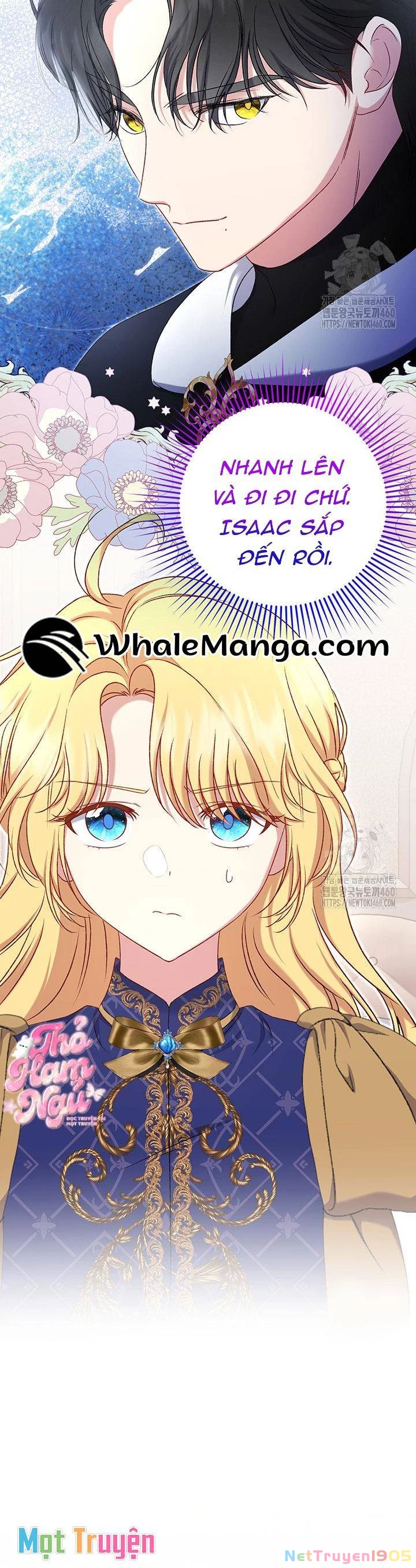 Nàng Vịt Chờ Ngày Hủy Hôn Chapter 17 - 24