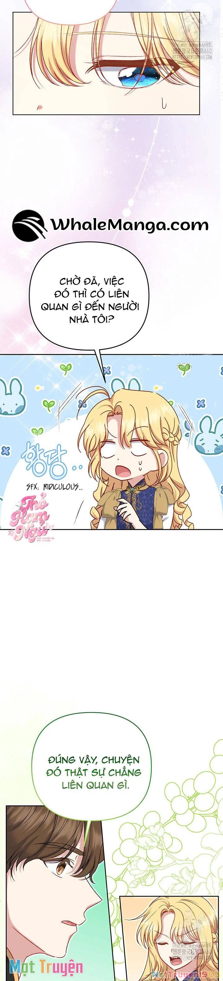 Nàng Vịt Chờ Ngày Hủy Hôn Chapter 17 - 26