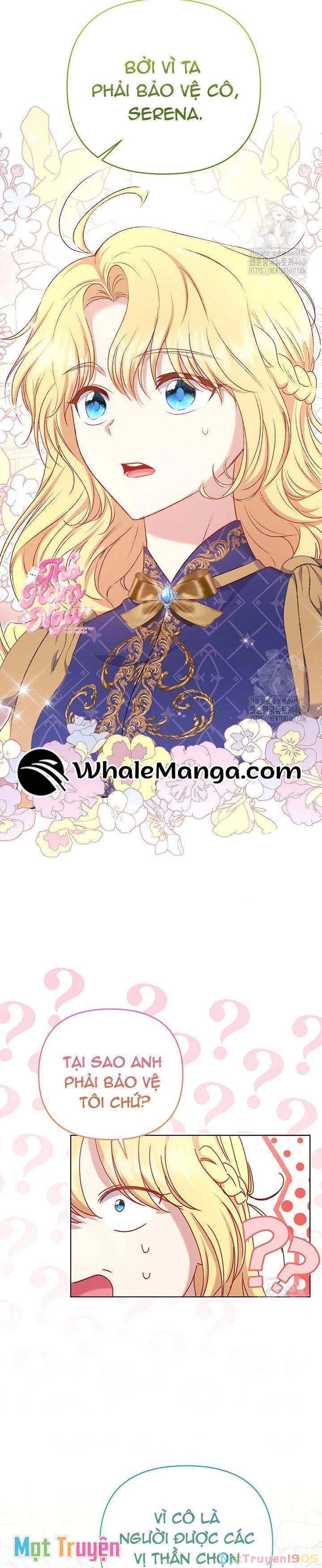 Nàng Vịt Chờ Ngày Hủy Hôn Chapter 17 - 28