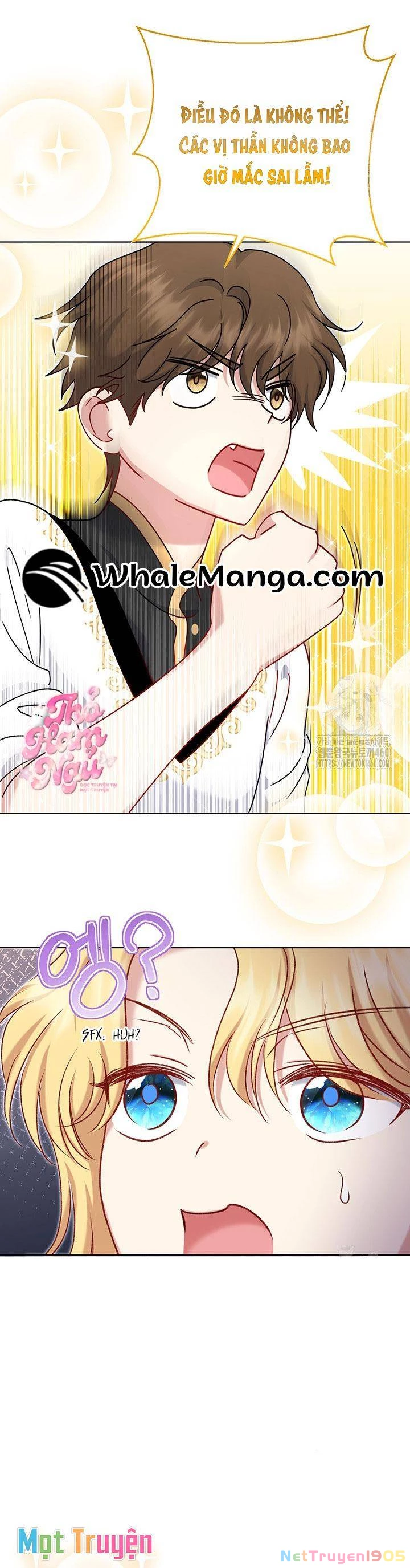 Nàng Vịt Chờ Ngày Hủy Hôn Chapter 17 - 30