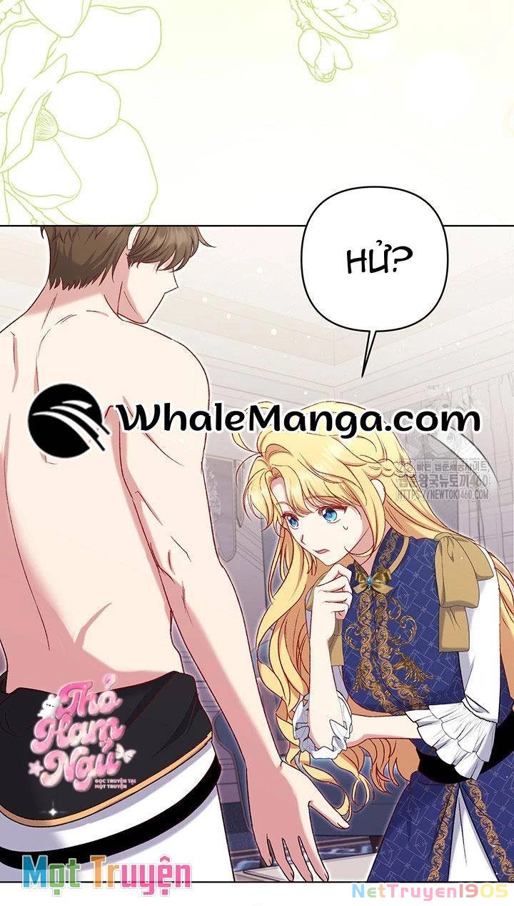 Nàng Vịt Chờ Ngày Hủy Hôn Chapter 17 - 36