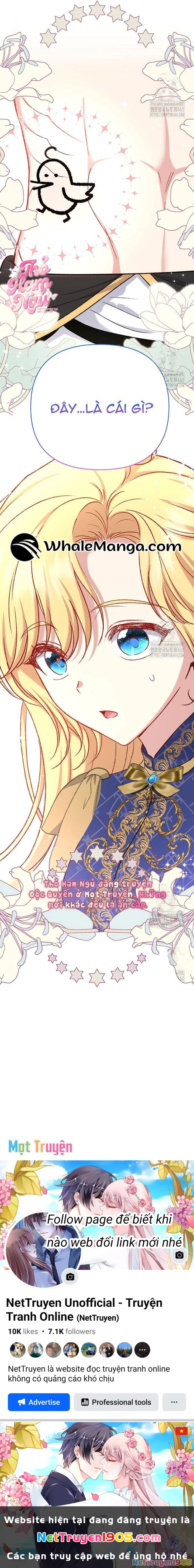 Nàng Vịt Chờ Ngày Hủy Hôn Chapter 17 - 37