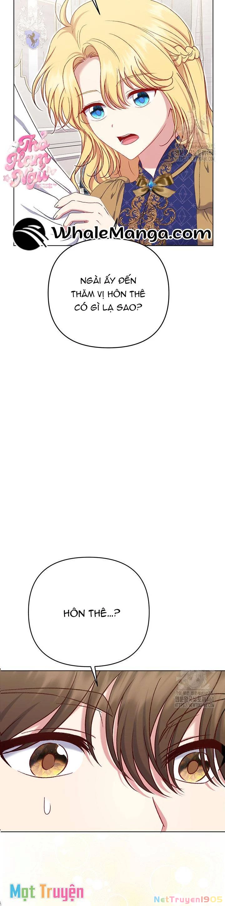 Nàng Vịt Chờ Ngày Hủy Hôn Chapter 18 - 12