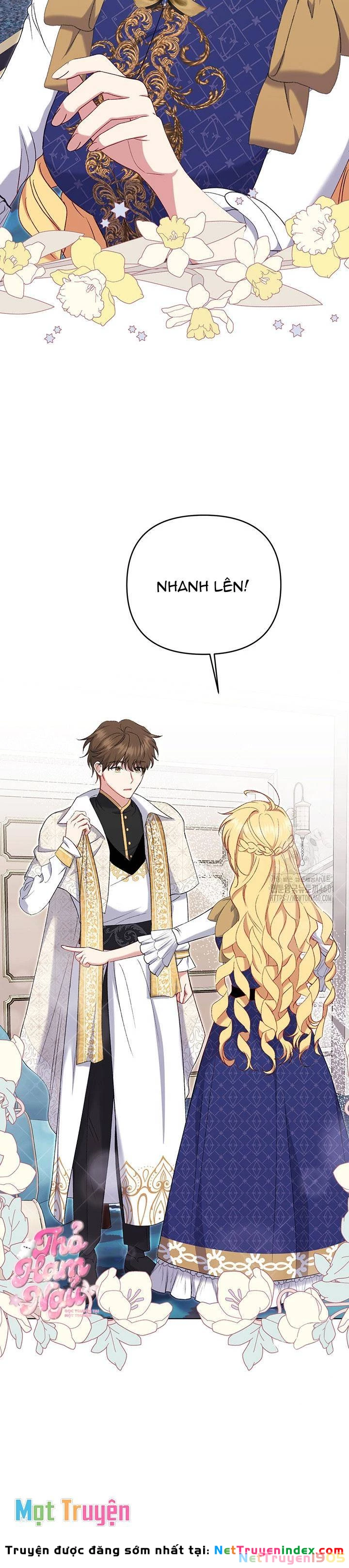 Nàng Vịt Chờ Ngày Hủy Hôn Chapter 18 - 14