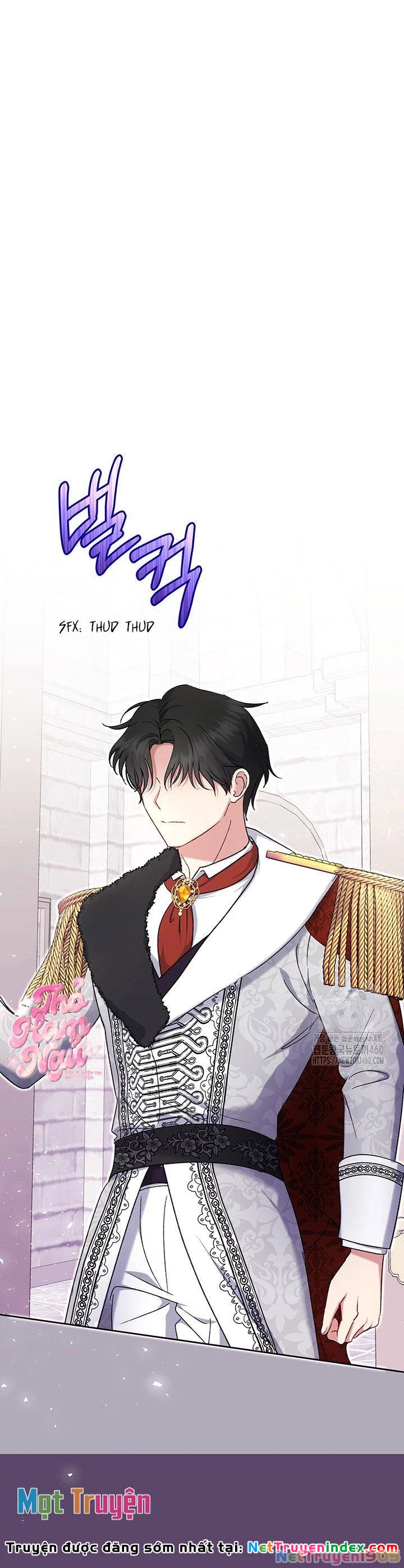 Nàng Vịt Chờ Ngày Hủy Hôn Chapter 18 - 15