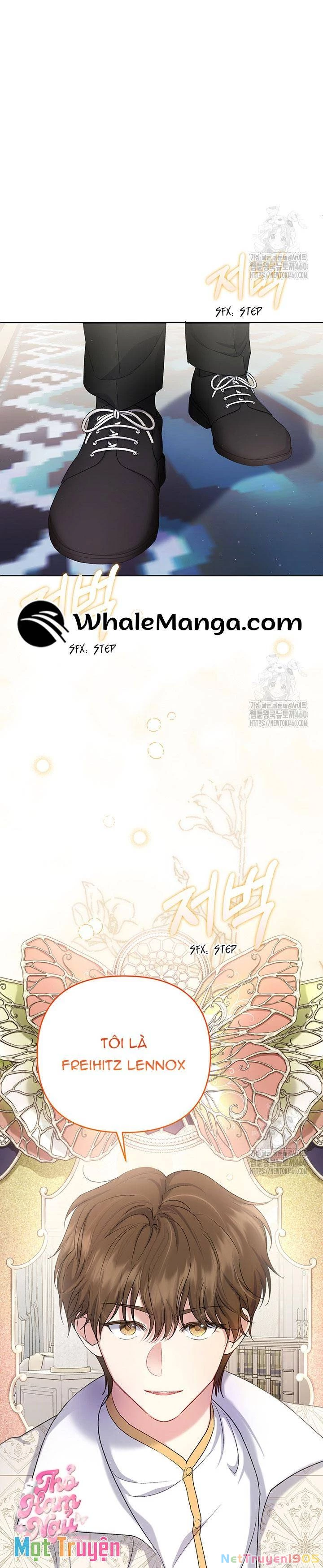 Nàng Vịt Chờ Ngày Hủy Hôn Chapter 18 - 19