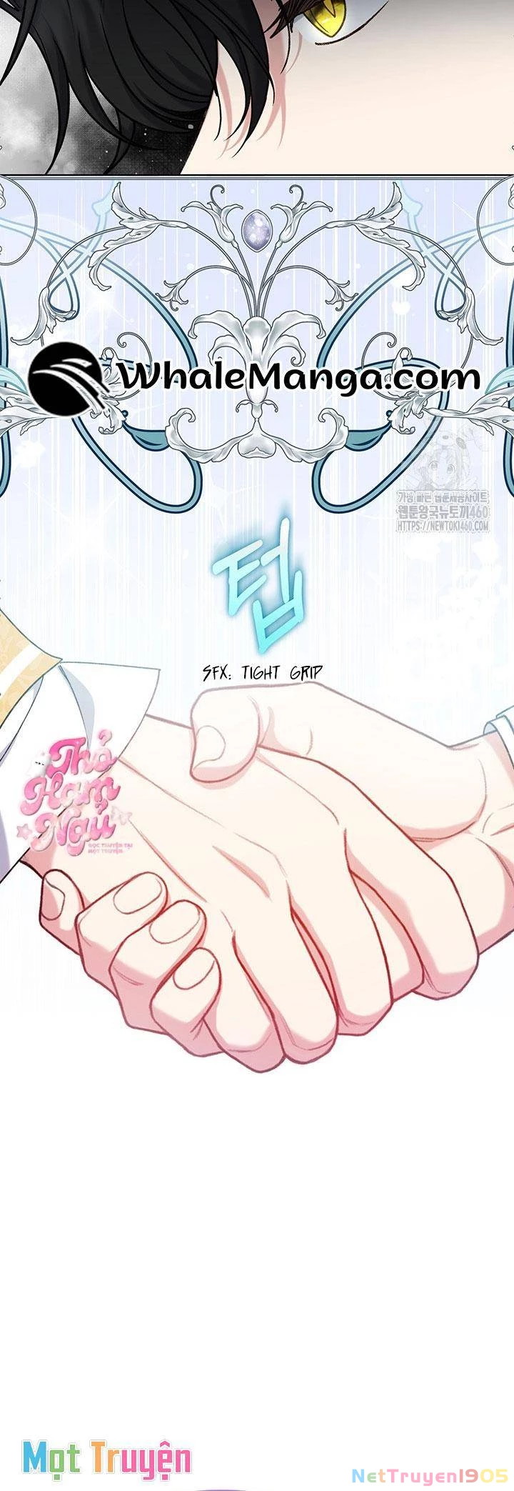 Nàng Vịt Chờ Ngày Hủy Hôn Chapter 18 - 21