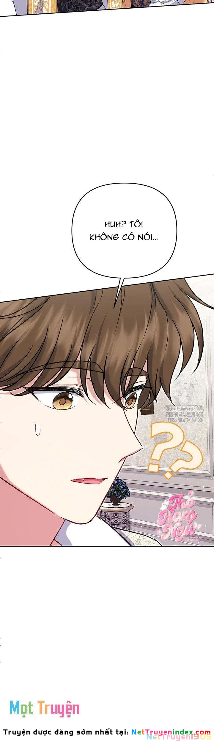 Nàng Vịt Chờ Ngày Hủy Hôn Chapter 18 - 24