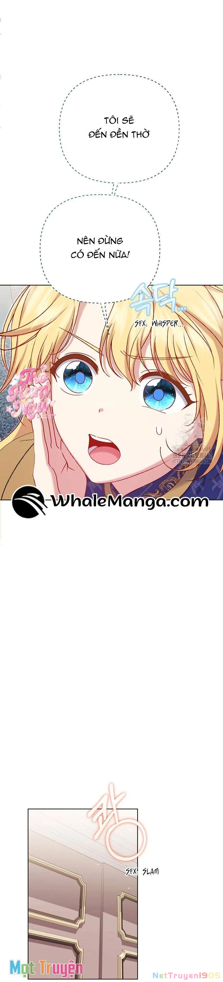 Nàng Vịt Chờ Ngày Hủy Hôn Chapter 18 - 26