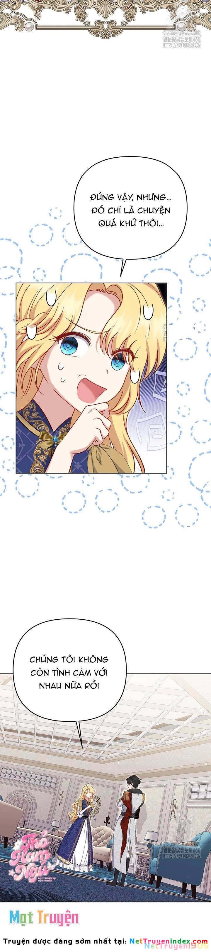 Nàng Vịt Chờ Ngày Hủy Hôn Chapter 18 - 29