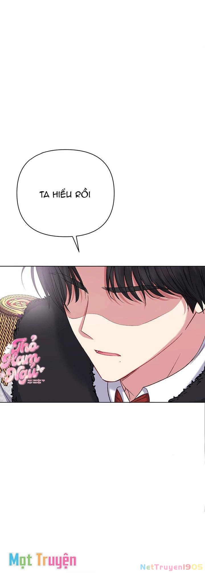 Nàng Vịt Chờ Ngày Hủy Hôn Chapter 18 - 30