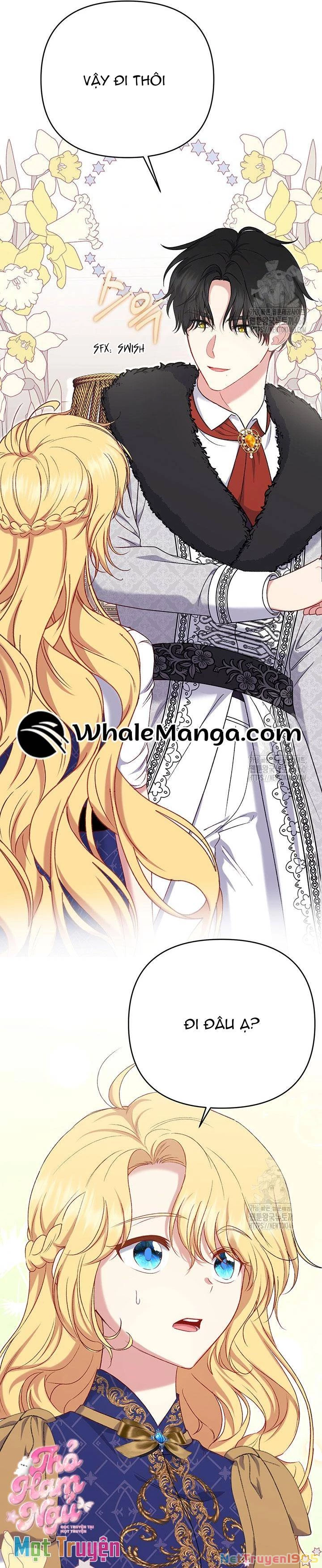 Nàng Vịt Chờ Ngày Hủy Hôn Chapter 18 - 31