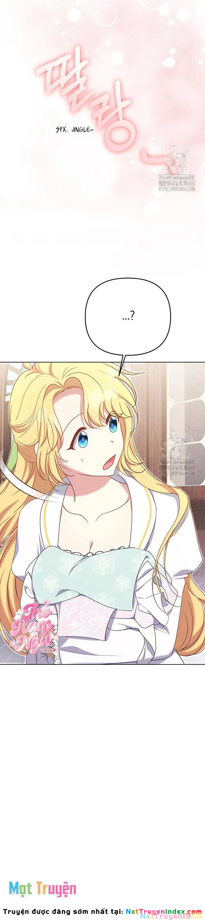 Nàng Vịt Chờ Ngày Hủy Hôn Chapter 18 - 40