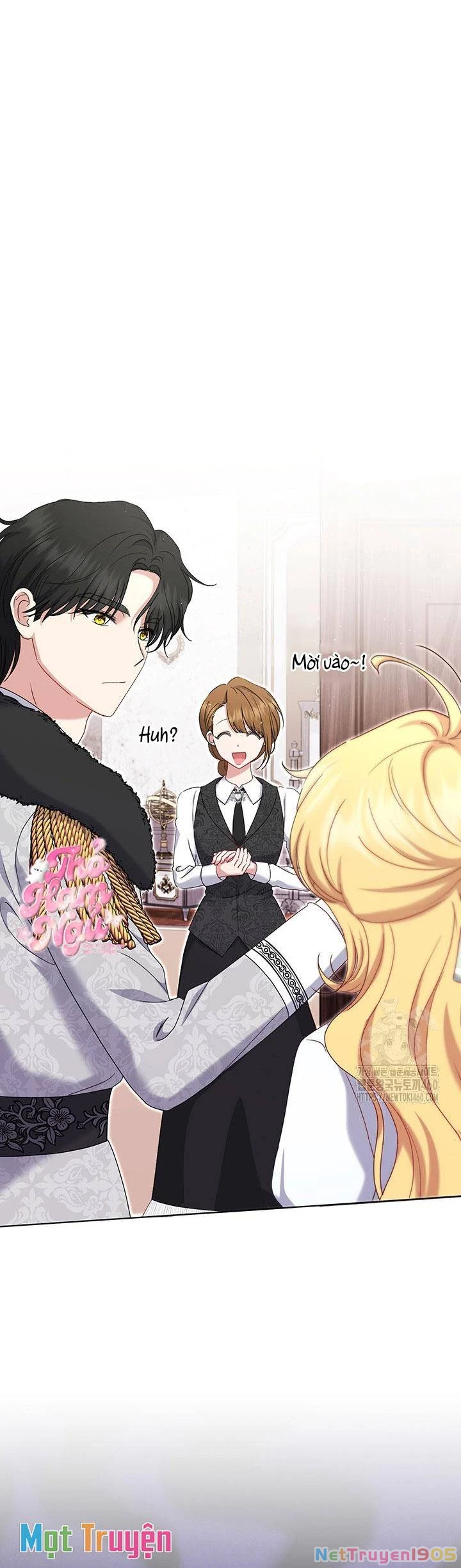 Nàng Vịt Chờ Ngày Hủy Hôn Chapter 18 - 41