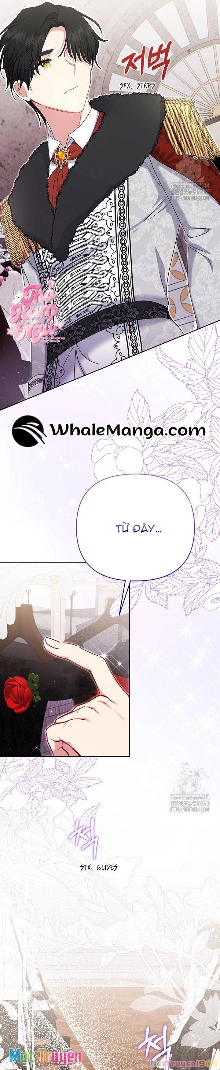 Nàng Vịt Chờ Ngày Hủy Hôn Chapter 18 - 45