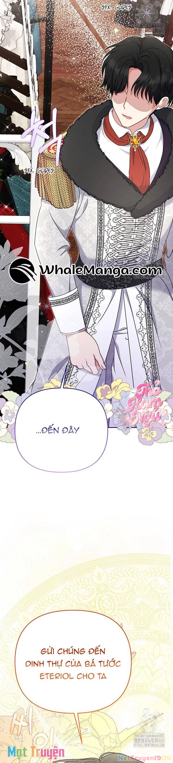 Nàng Vịt Chờ Ngày Hủy Hôn Chapter 18 - 46