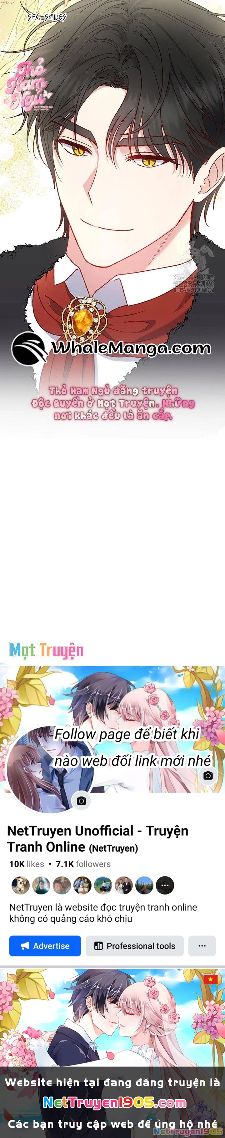 Nàng Vịt Chờ Ngày Hủy Hôn Chapter 18 - 47