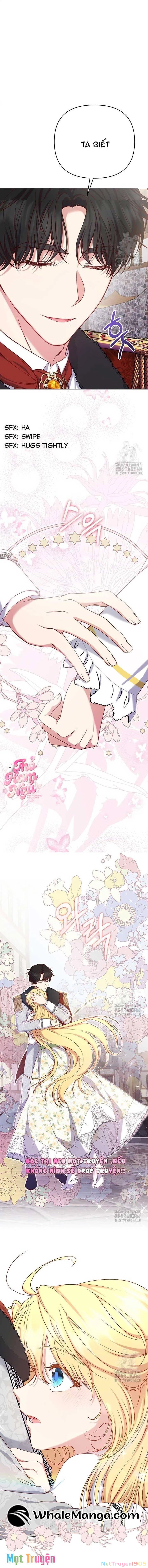 Nàng Vịt Chờ Ngày Hủy Hôn Chapter 19 - 7