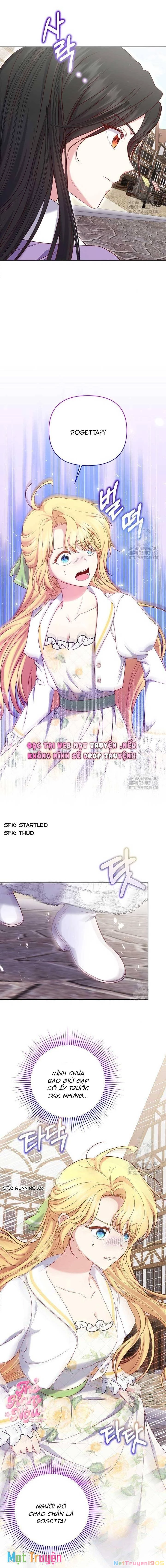 Nàng Vịt Chờ Ngày Hủy Hôn Chapter 19 - 14