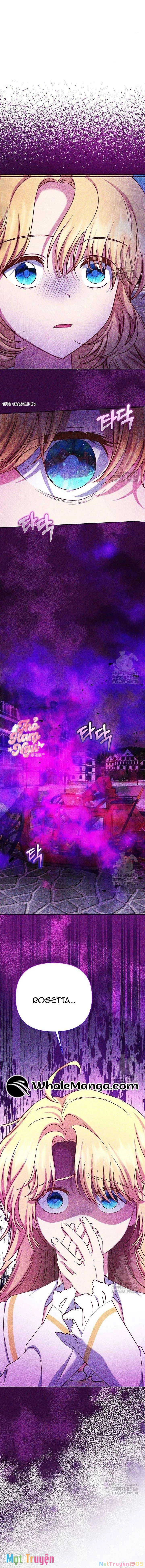 Nàng Vịt Chờ Ngày Hủy Hôn Chapter 20 - 11