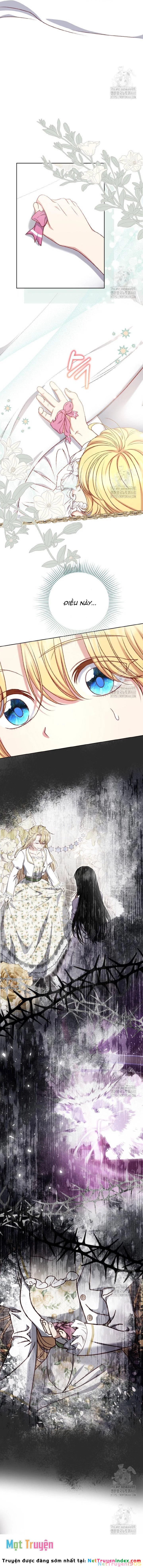 Nàng Vịt Chờ Ngày Hủy Hôn Chapter 21 - 2