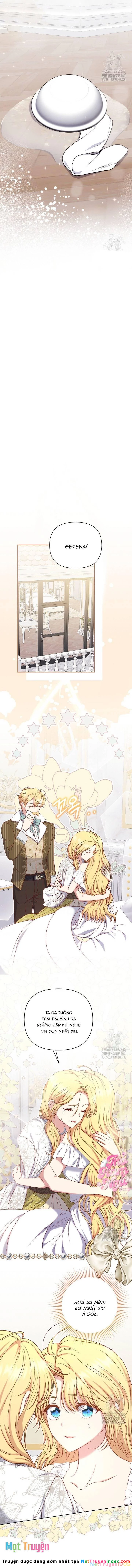 Nàng Vịt Chờ Ngày Hủy Hôn Chapter 21 - 4