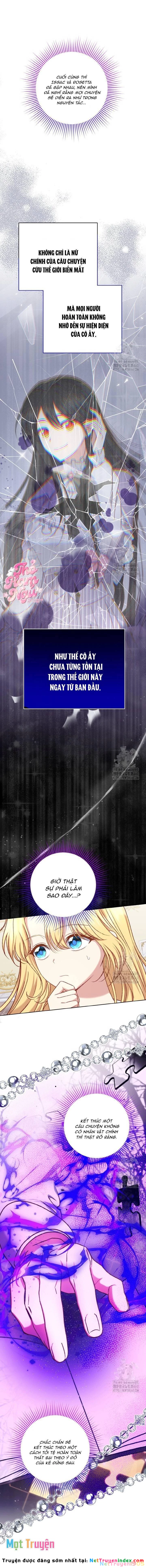 Nàng Vịt Chờ Ngày Hủy Hôn Chapter 21 - 14