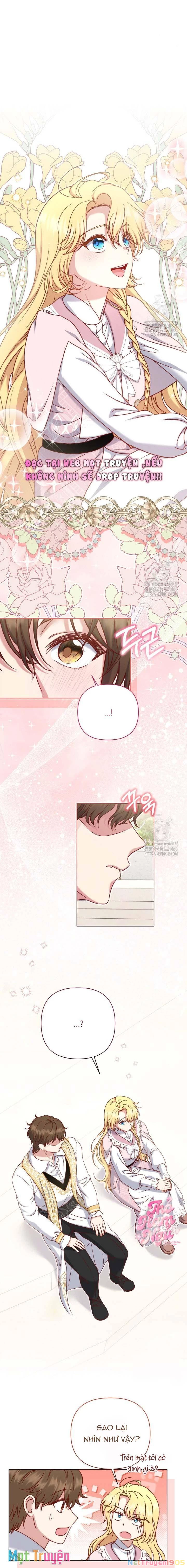 Nàng Vịt Chờ Ngày Hủy Hôn Chapter 22 - 9