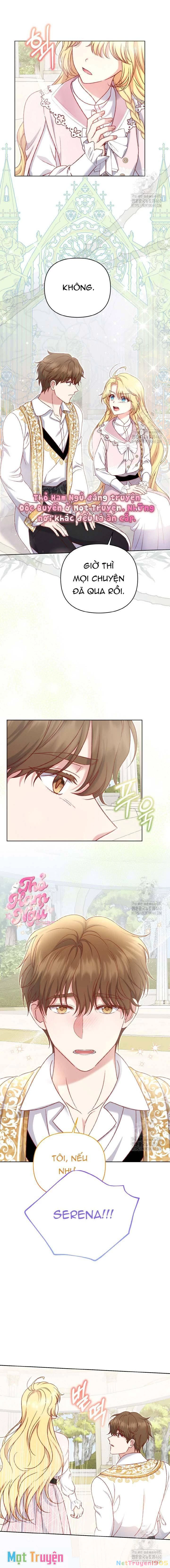 Nàng Vịt Chờ Ngày Hủy Hôn Chapter 22 - 12